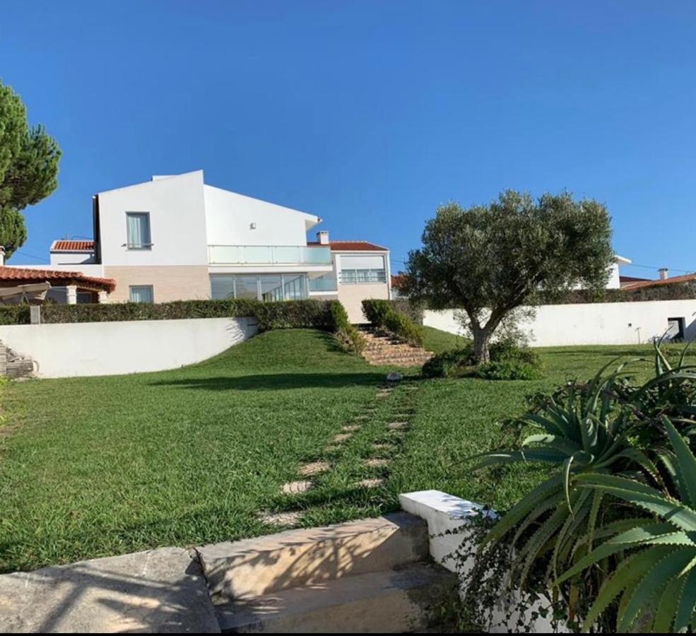 Buarcos Luxury Guest House Фигейра-да-Фош Экстерьер фото