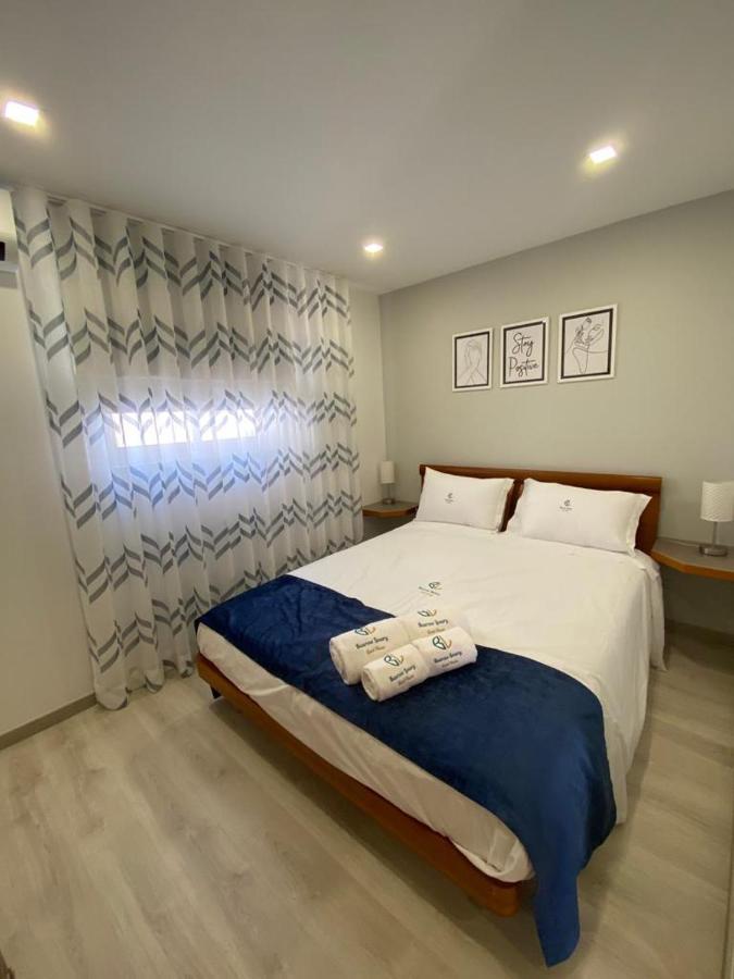 Buarcos Luxury Guest House Фигейра-да-Фош Номер фото