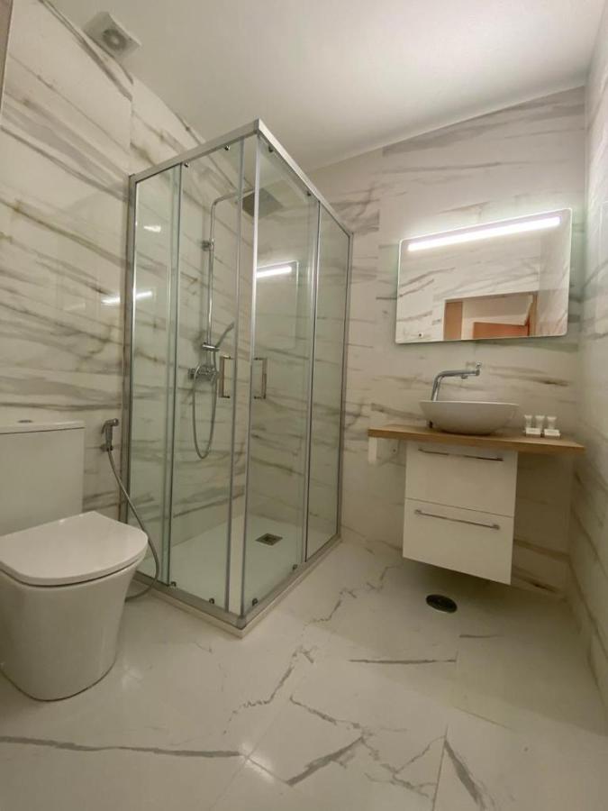 Buarcos Luxury Guest House Фигейра-да-Фош Экстерьер фото