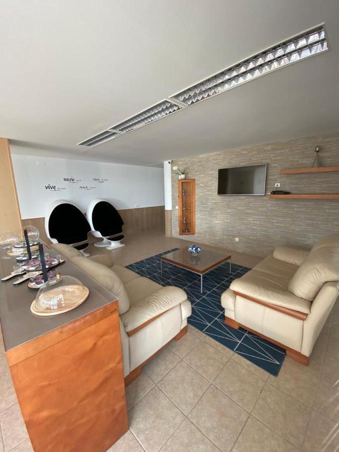 Buarcos Luxury Guest House Фигейра-да-Фош Экстерьер фото