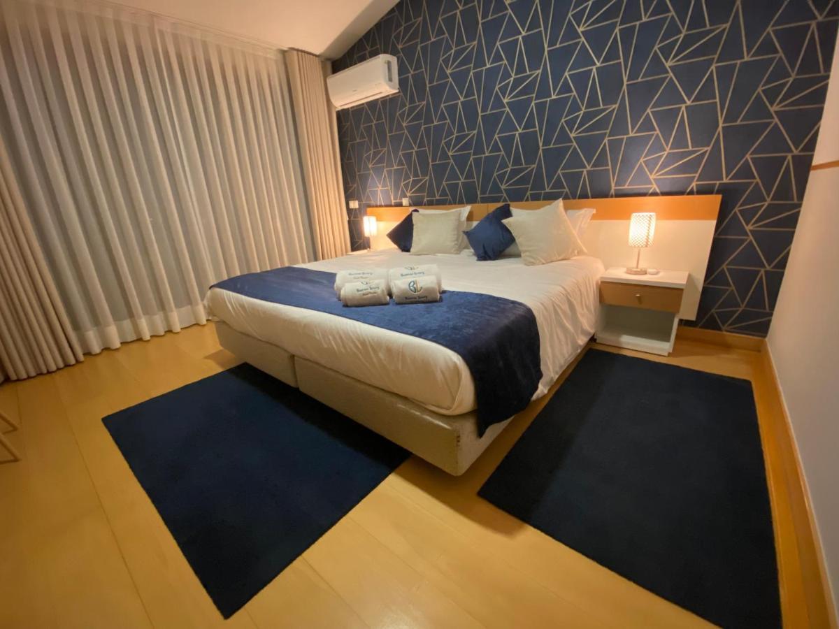 Buarcos Luxury Guest House Фигейра-да-Фош Экстерьер фото