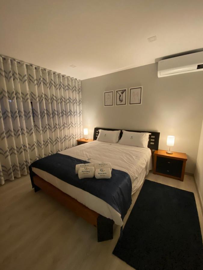 Buarcos Luxury Guest House Фигейра-да-Фош Экстерьер фото