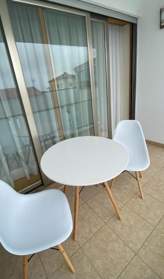 Buarcos Luxury Guest House Фигейра-да-Фош Экстерьер фото