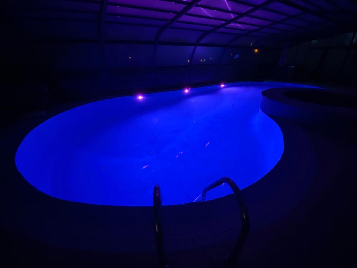 Buarcos Luxury Guest House Фигейра-да-Фош Экстерьер фото