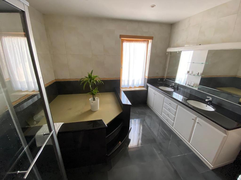 Buarcos Luxury Guest House Фигейра-да-Фош Экстерьер фото