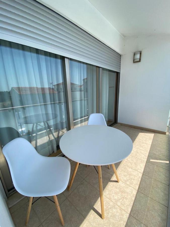 Buarcos Luxury Guest House Фигейра-да-Фош Экстерьер фото