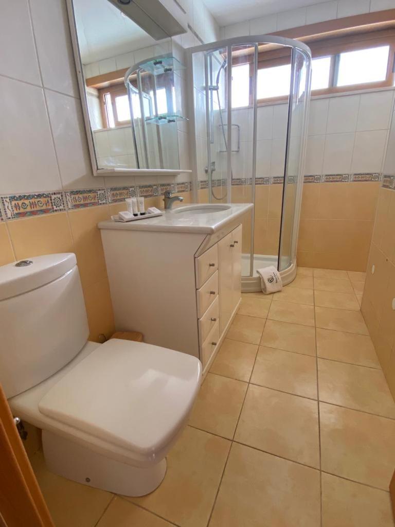 Buarcos Luxury Guest House Фигейра-да-Фош Номер фото