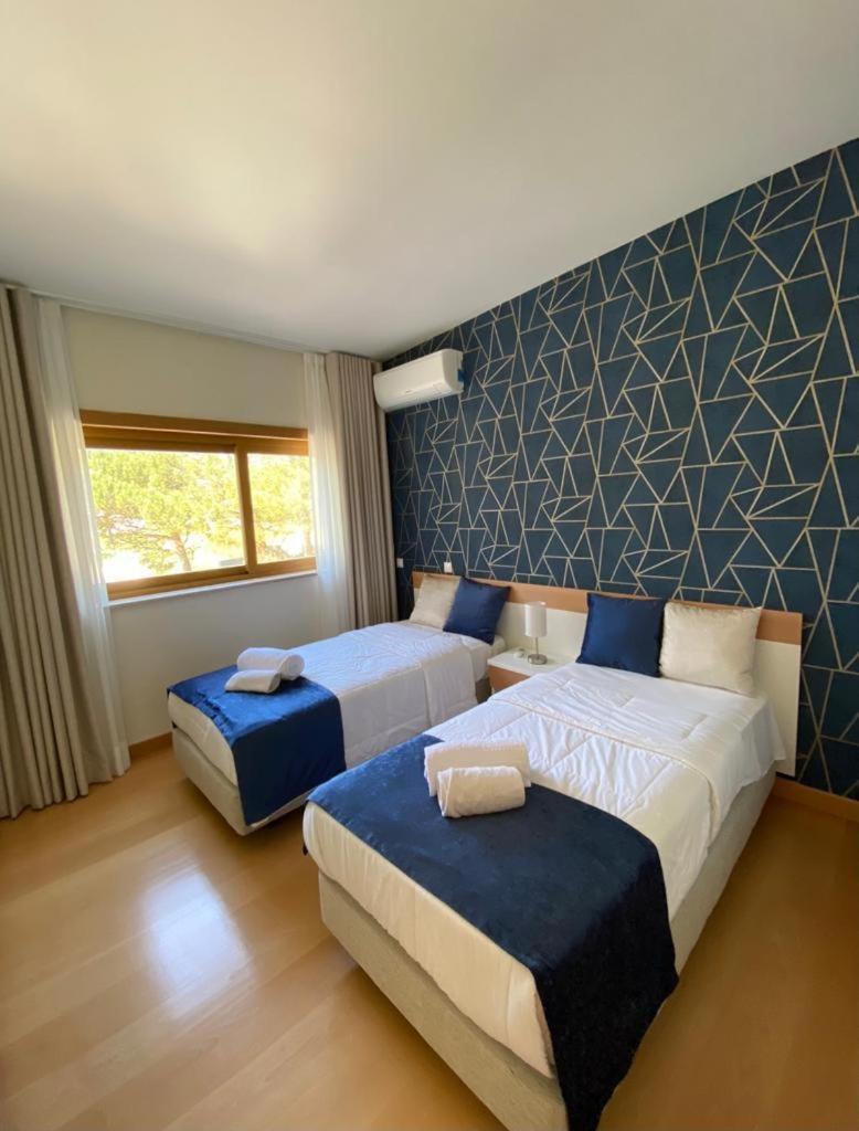 Buarcos Luxury Guest House Фигейра-да-Фош Номер фото